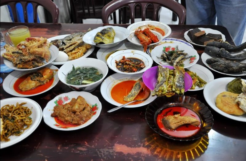 Resep Masakan Aceh